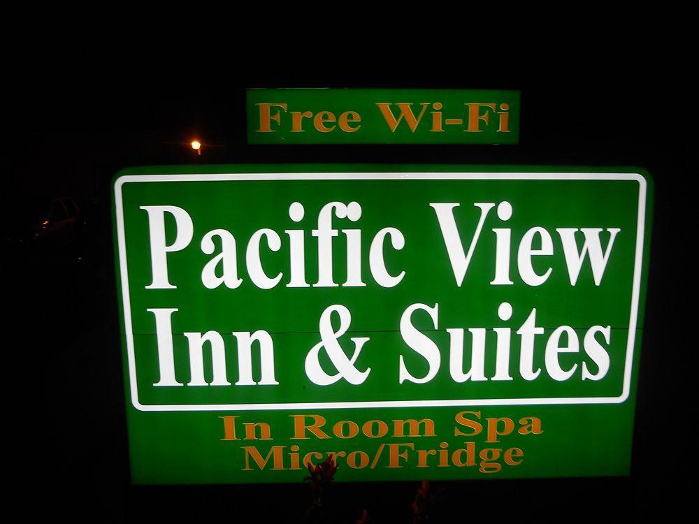 Surf City Inn Sunset Beach Exterior photo